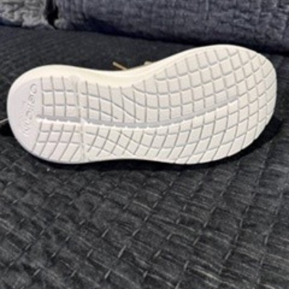 Brand New OOFOS Women's OOmy Stride Lace-Up Shoe - Picture 2 of 3